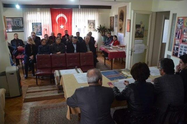 Add Uğur Mumcu’yu Andı 1