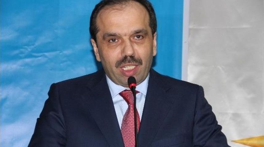 Bakan Yardımcısı Balta, Paralel Yapıyı Vatan Hainliğiyle Su&ccedil;ladı