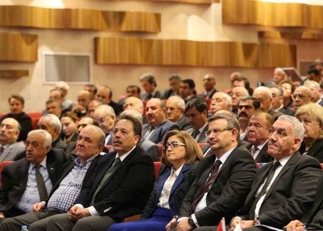 Kent Konseyin G&uuml;ndemi Ulaşım Oldu