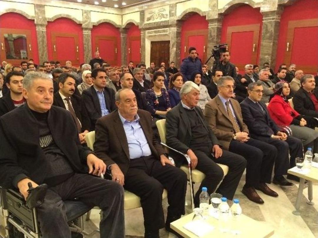 Elazığ&rsquo;da 5 Milyon B&uuml;t&ccedil;eli İş Başı Eğitimi Programı