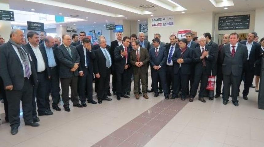 Emitt &ldquo;malatya&rdquo; İle Coştu