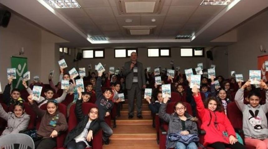 &ldquo;1 Yazar 1000 Okur&rdquo; Buluşmaları Devam Ediyor