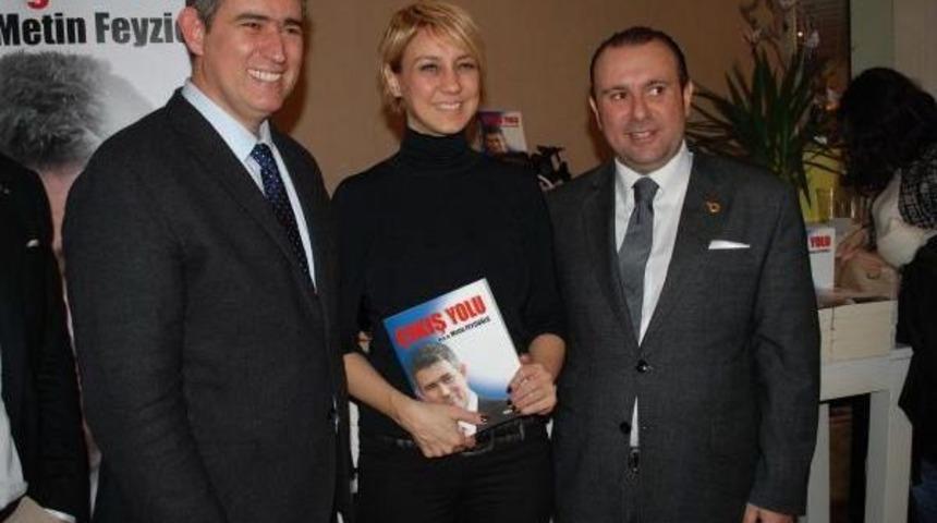 Feyzioğlu: Kraldan &Ccedil;ok Kralcılar Var