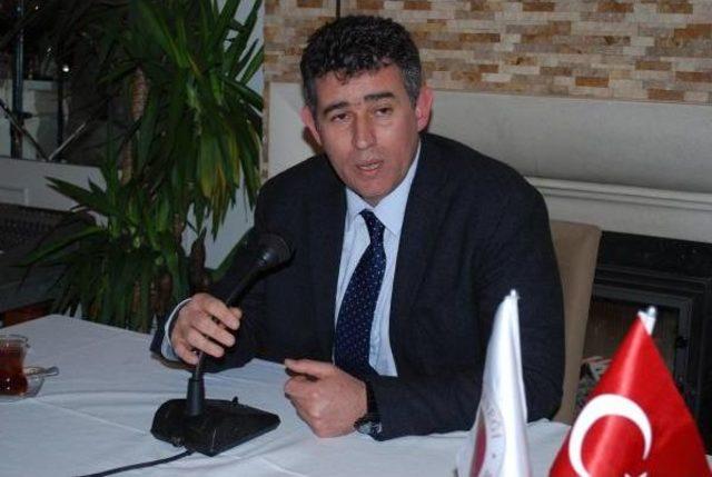 Feyzioğlu: Kraldan Çok Kralcılar Var 3