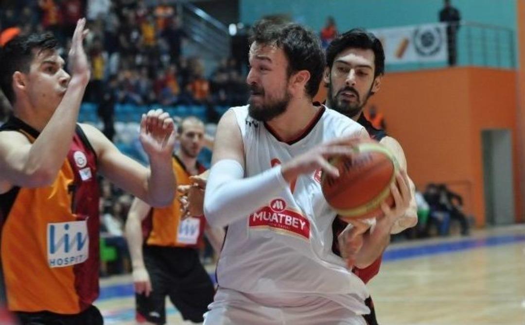T&uuml;rkiye Basketbol Ligi