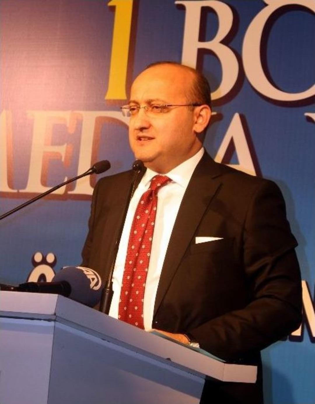 İha&rsquo;ya 3 &Ouml;d&uuml;l Birden