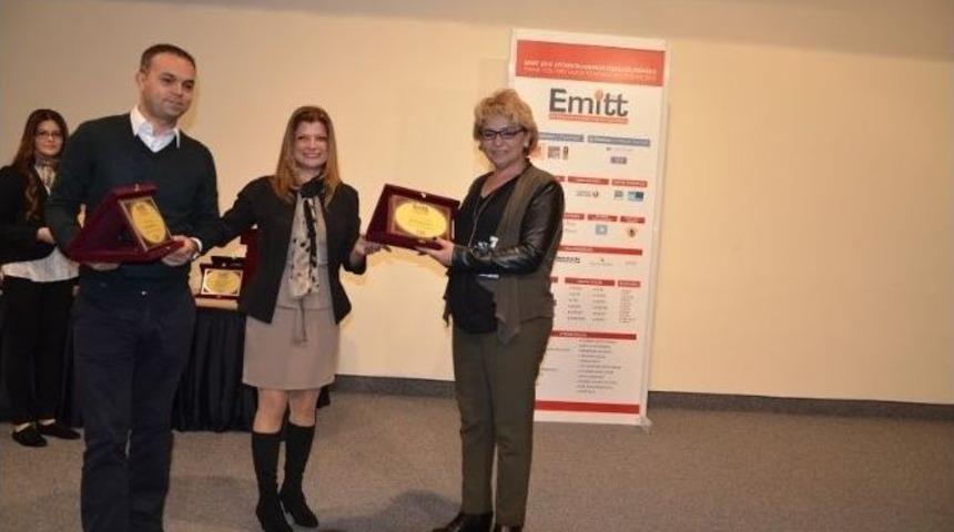 Emitt&rsquo;in En Centilmen Standı Edremit