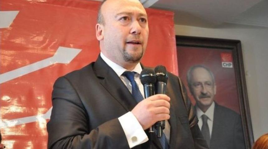 Uşak&rsquo;ta Se&ccedil;im Heyecanı Erken Başladı