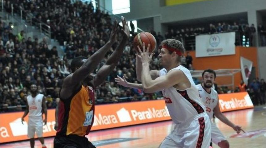 Muratbey Uşak Sportif - Galatasaray Lh Ma&ccedil;ı Tekrar Mı Oynanacak?