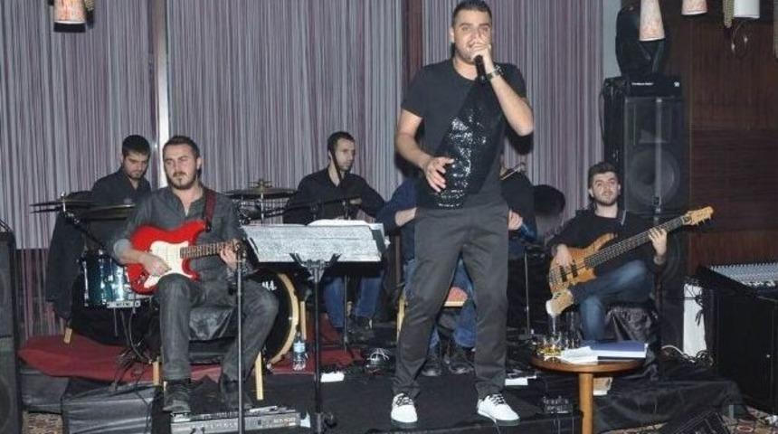 Samy Ertan İle Rescate Otel Yıkılıyor