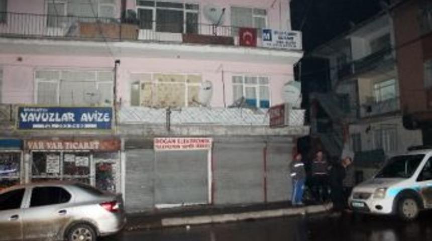 Suriyeli Kadın, Damadı Tarafından &Ouml;ld&uuml;r&uuml;ld&uuml;