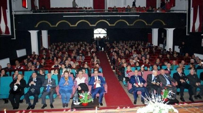 Uğur Mumcu Mudanya&rsquo;da Anıldı