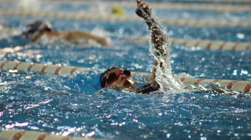 Kayserili Y&uuml;z&uuml;c&uuml; Portekiz&rsquo;de T&uuml;rkiye&rsquo;yi Temsil Edecek