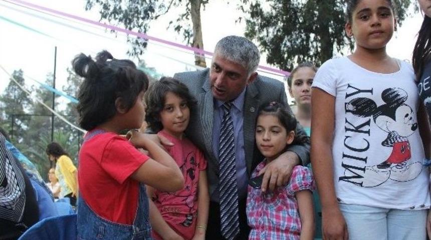 Adana&rsquo;da Sosyal Destek Ve Evde Bakım Hizmetinde Hız Rekoru