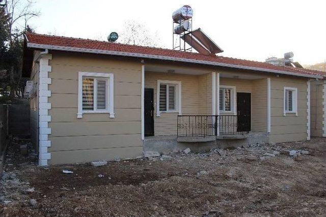 Adana’da Sosyal Destek Ve Evde Bakım Hizmetinde Hız Rekoru