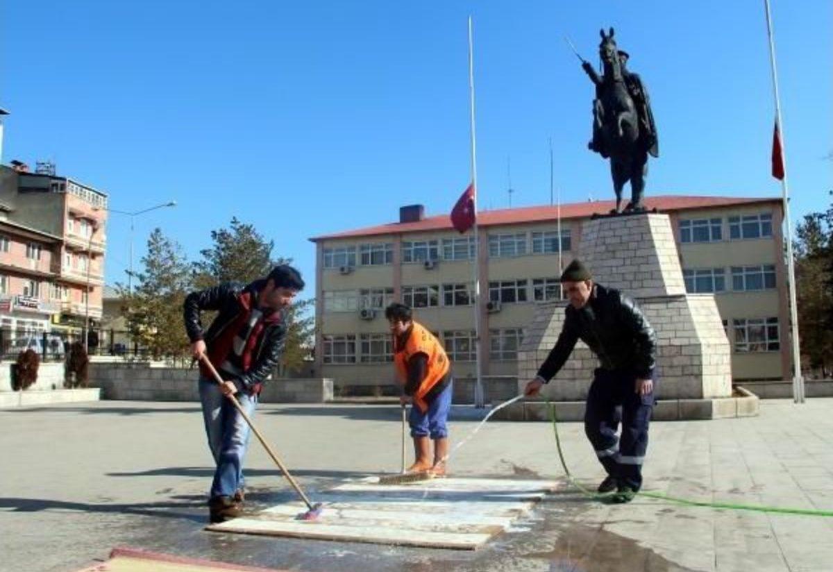 Polatlar Hali Yikama Fabrikasi Aydin Facebook