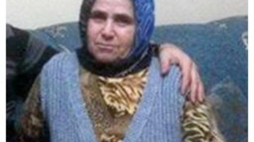 Geri Manevra Yapan Kamyon İki Kişiye Çarptı