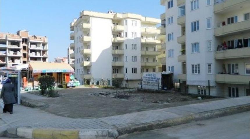 Mudanya, &Ccedil;ocuk Parklarıyla Renkleniyor