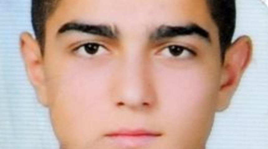 23 Yaşındaki Gencin Organları 7 Kişiye Umut Oldu