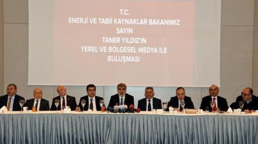 Bakan Yıldız: Diyarbakır Belediyesi Borcunu &Ouml;demeli