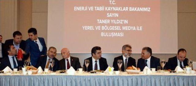 Bakan Yıldız: Diyarbakır Belediyesi Borcunu Ödemeli