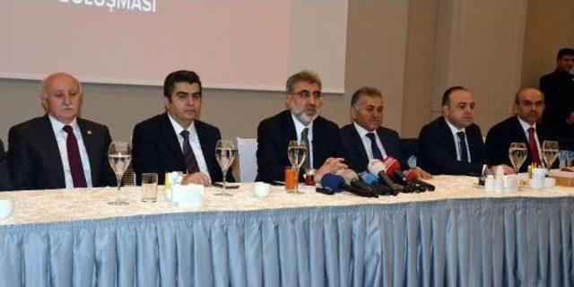 Bakan Yıldız: Diyarbakır Belediyesi Borcunu Ödemeli