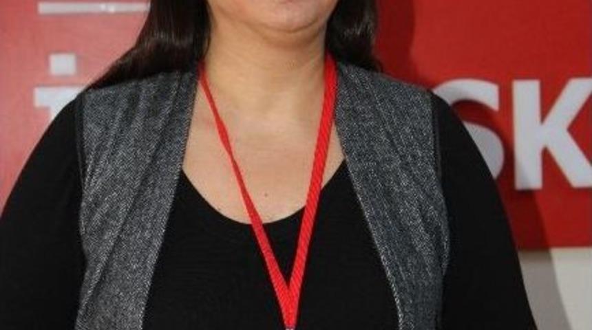 Ardahan Chp&rsquo;de Parti İ&ccedil;i Eğitim &Ccedil;alışmaları