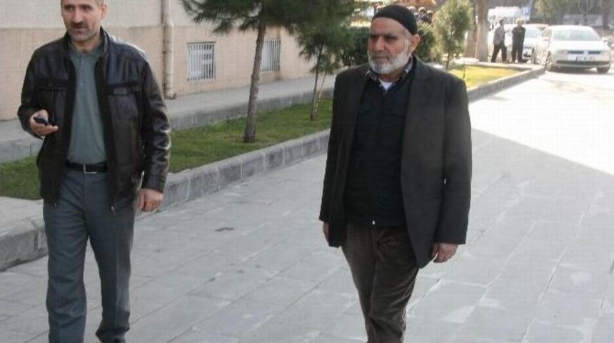 Yasin B&ouml;r&uuml;&rsquo;n&uuml;n Babası Başbakan Davutoğlu İle G&ouml;r&uuml;şecek