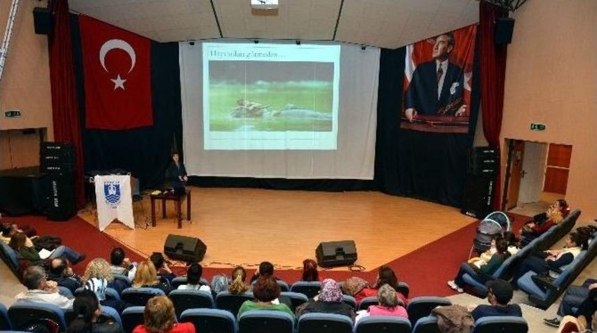 Bodrum Belediyesi Aileleri Bilgilendiriyor