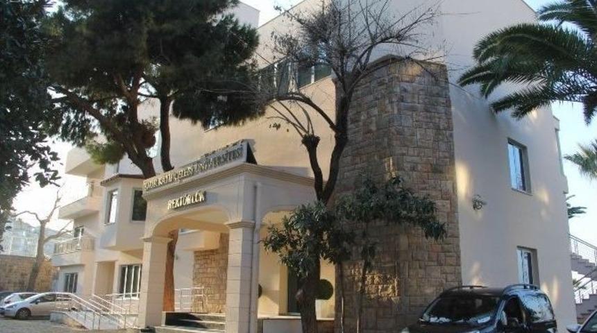 İk&ccedil;&uuml; Mithatpaşa Yerleşkesi Hizmete A&ccedil;ıldı