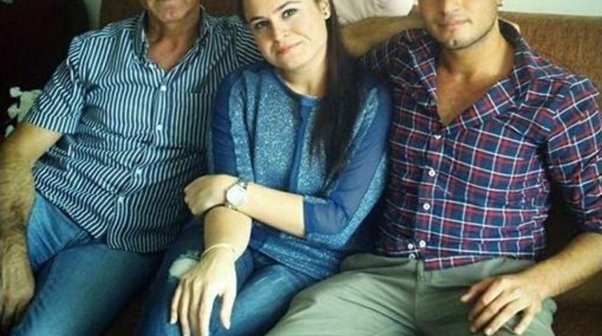 Eski Futbolcu Yolda Kalp Krizi Ge&ccedil;irip &Ouml;ld&uuml;