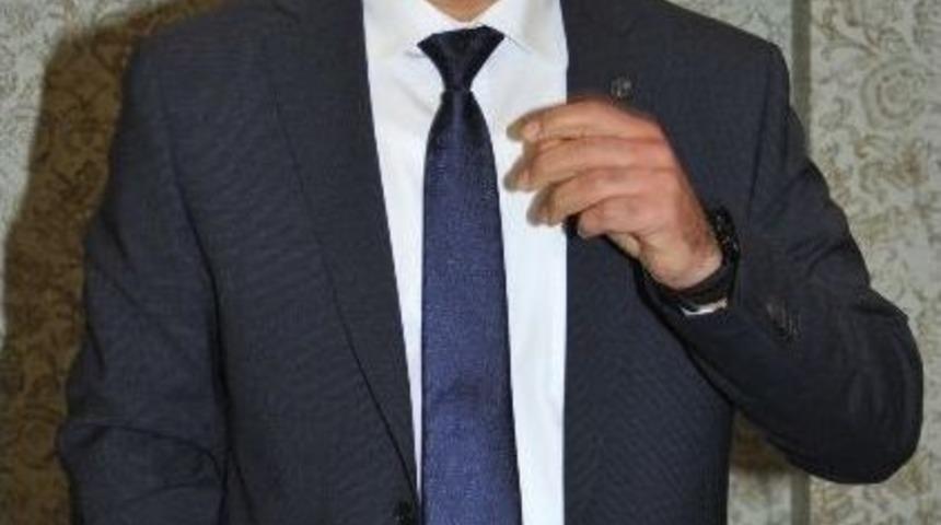 Ayamder&rsquo;in Yeni Başkanı Vursavuş Oldu