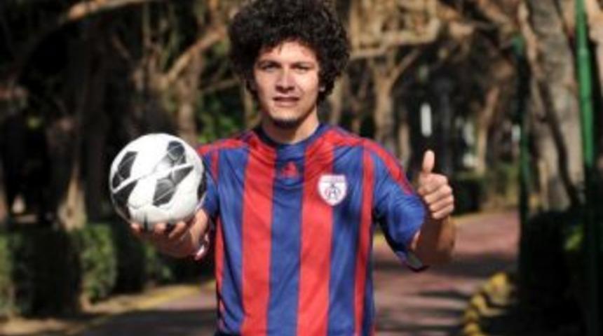 Altınordu'da Oğuzhan Tamam