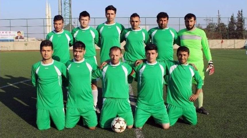 Yavuzelispor Deplasmanda Galip Geldi