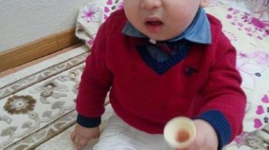 Oyun Oynarken Rahatsızlanan 2 Yaşındaki &Ccedil;ocuk &Ouml;ld&uuml;