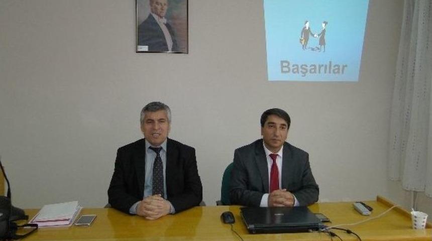 Organik Meyve &Uuml;retim Desteğinde Son Başvuru Tarihi 27 Mart 2015