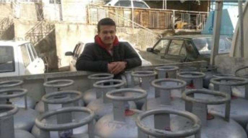 12 Kiloluk Mutfak T&uuml;p&uuml;nde Y&uuml;zde 30 İndirim