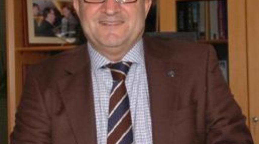 Zeytinoğlu: Kocaeli'de Toplanan Vergilerde Ciddi  Erozyon Var