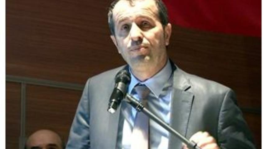 Saffet Sancaklı&rsquo;dan 4 İsme Ağır Su&ccedil;lama