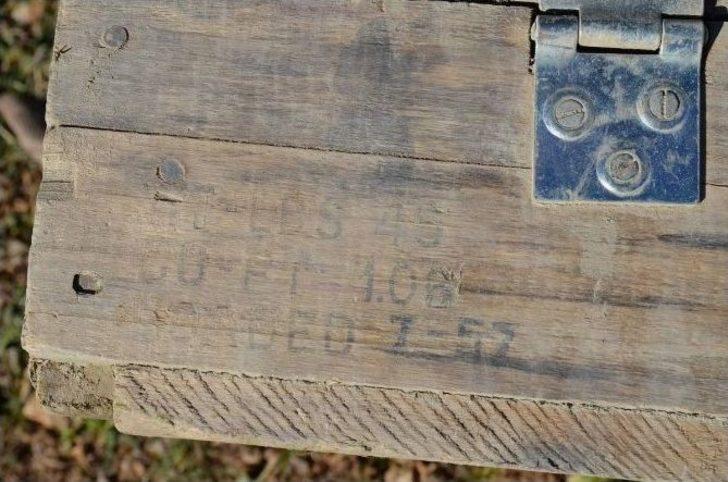 Siirt’te Havan Mühimmatı Ele Geçirildi G5