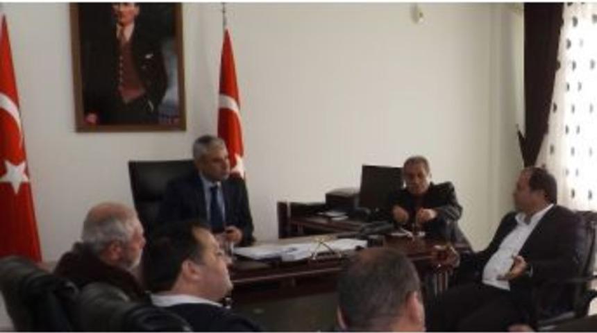 Ak Parti&rsquo;li Uzun: "aileyi Koruyoruz"