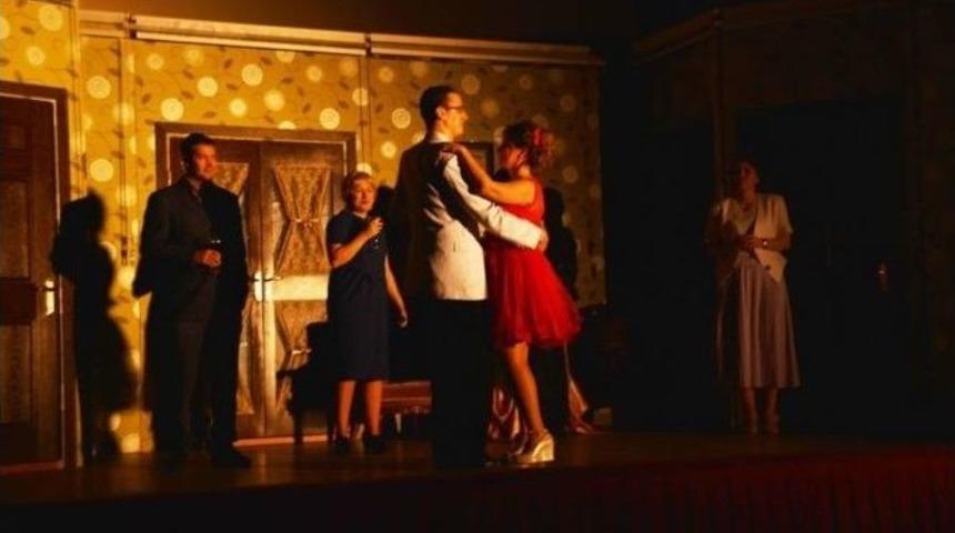 T&uuml;rk B&ouml;brek Vakfı Tekirdağ Şubesi&lsquo;nden &rsquo;patron Kim&rsquo; Oyunu