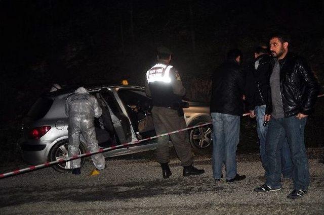 Antalya&rsquo;da &Ccedil;ifte İnfaza 3 G&ouml;zaltı 1