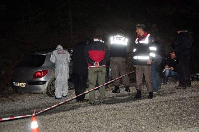 Antalya&rsquo;da &Ccedil;ifte İnfaza 3 G&ouml;zaltı 2