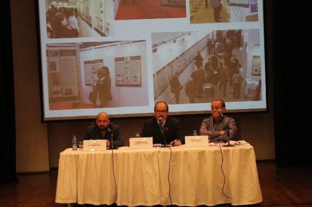 Urla, 1923 T&uuml;rkiye-yunanistan M&uuml;badelesini Konuştu