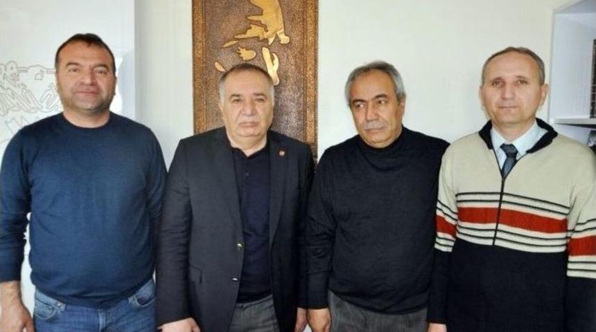 Gamep&rsquo;in Kampanyasına Şirinnar Ve Kent Radyo&rsquo;dan Destek