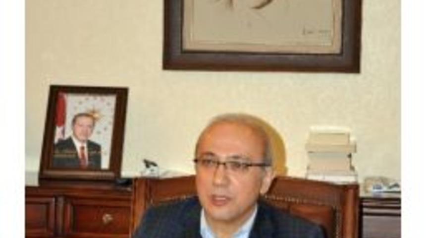 Bakan Elvan&rsquo;dan İnternet Yasası İle İlgili A&ccedil;ıklama