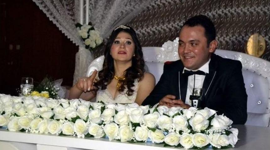 H&uuml;srevoğlu Ve G&ouml;rg&uuml;l&uuml; Ailelerinin Mutlu G&uuml;n&uuml;