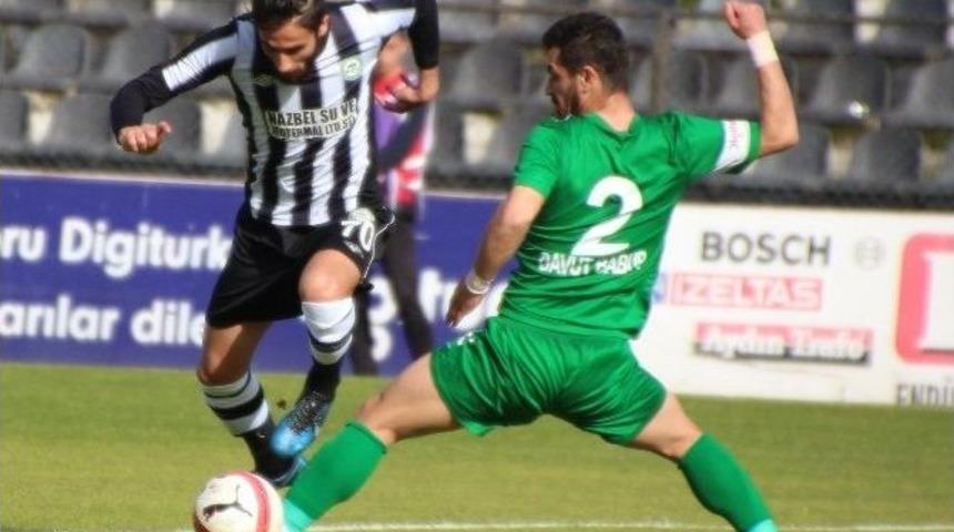 Spor Toto 2. Lig Kırmızı Grup