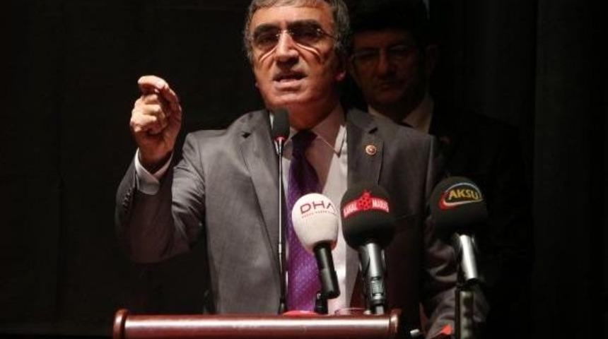 Mhp'li &Ouml;zt&uuml;rk: Yeniden Bir Sakarya Meydan Muharebesi Vermeye Hazırız